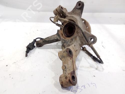 Right front steering knuckle MERCEDES-BENZ CITAN Box Body/MPV (W415)  | BP20341757M26 