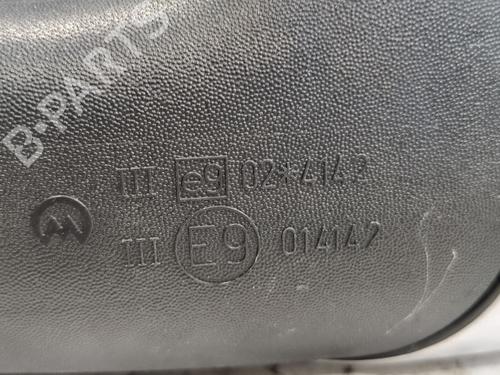 Right mirror SEAT TOLEDO III (5P2)  | BP26530371C27 