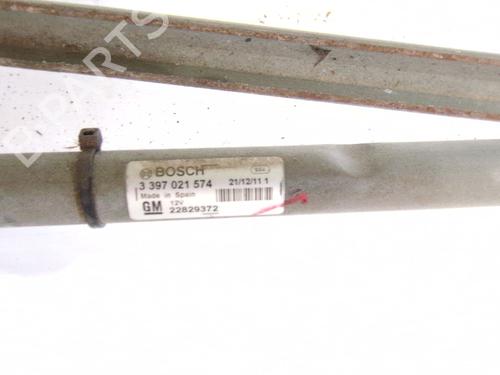 Front wiper motor CHEVROLET VOLT EV 150 | BP32343291M29  - Image 5