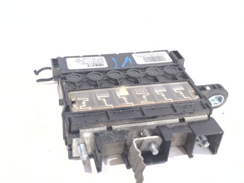 Used Fuse box Fuse box 38198729 38198729