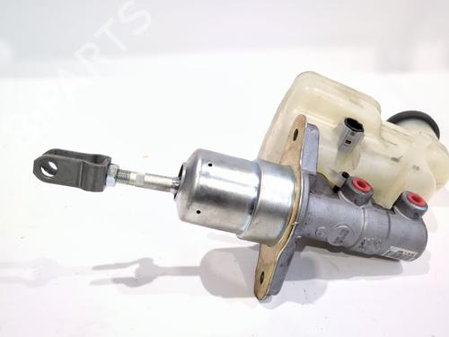 Brake master cylinder LEXUS IS III (_E3_) 300h (AVE30_, AVE30R) | BP29192218M77 
