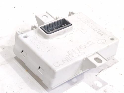 Used Electronic module Electronic module RENAULT KANGOO Express (FW0/1_) 1.5 dCi 110 (FW06, FW12) (110 hp) 33820233 33820233