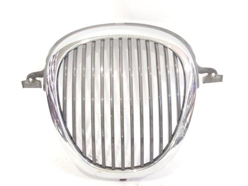 Front grille JAGUAR S-TYPE II (X200) 3.0 V6 (238 hp) 17865533