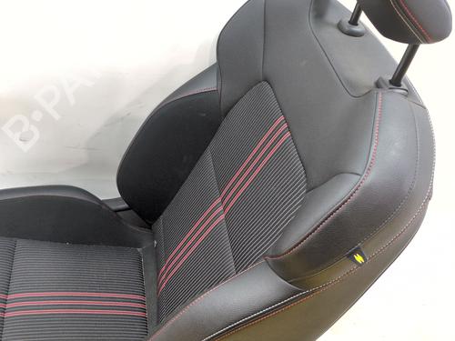 Right front seat MITSUBISHI COLT VII Hatchback (VB_) | BP31929145C16