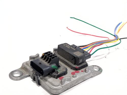 Used Electronic sensor RENAULT KANGOO III Box Body/MPV 1.5 Blue dCi 95 (FJAB) (95 hp) 30966209