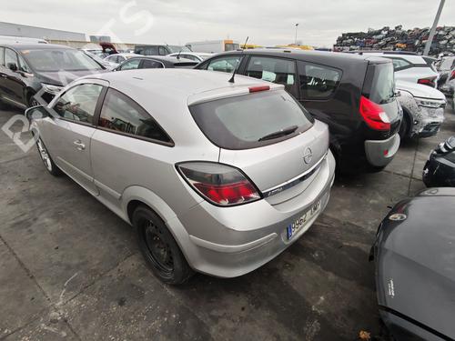 Left headlight OPEL ASTRA H GTC (A04) 1.7 CDTi (L08) | BP36014483C28 - Image 9