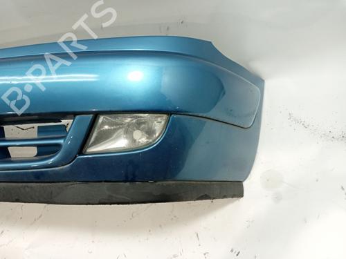 Front bumper CITROËN XSARA (N1) 1.9 TD | BP24589627C7 