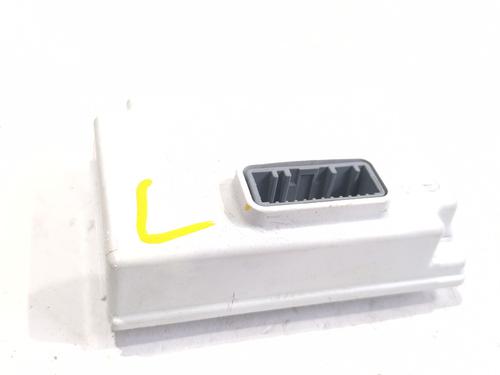 Used Electronic module Electronic module RENAULT MASTER III Van (FV) 2.3 dCi 135 RWD (FV0N) (136 hp) 34634229 34634229