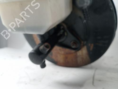 Servo brake LAND ROVER DEFENDER Station Wagon (L316)  | BP13501895M42 