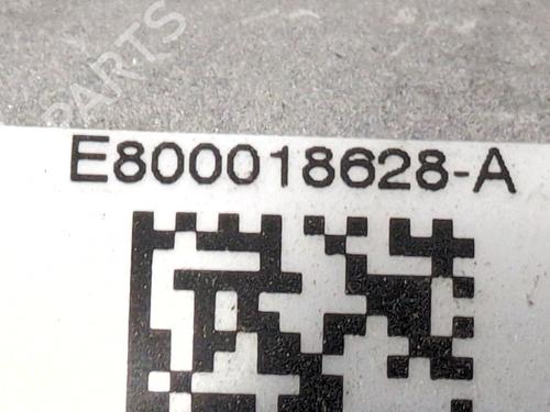 Steering rack RENAULT SYMBIOZ  | BP31882646M22 