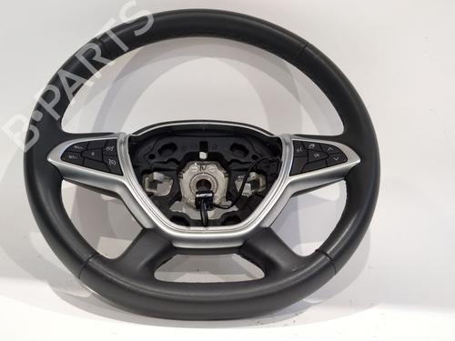 Rat DACIA DUSTER (PYM_, PYN_) [2023-2025]  29734675