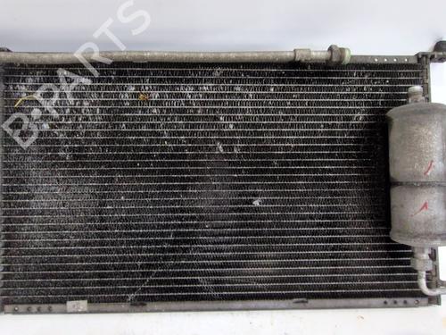 AC-Kondensator MAZDA MX-5 II (NB) 1.8 16V (NB8C) (140 hp) 30967238