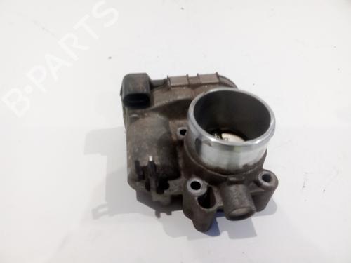 Throttle body FORD FIESTA VI (CB1, CCN) 1.25 | BP23259802M82