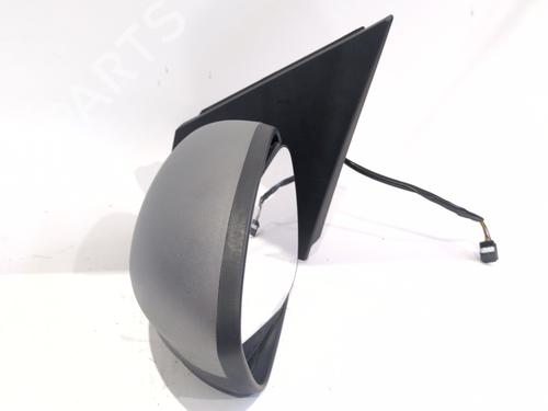 Left mirror DACIA BIGSTER | BP36994319C26 - Image 3
