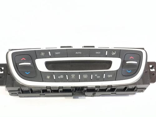 Used Climate control RENAULT MEGANE III Hatchback (BZ0/1_, B3_) 1.5 dCi (BZ09, BZ0D, BZ1W, BZ29, BZ14) (110 hp) 28003584