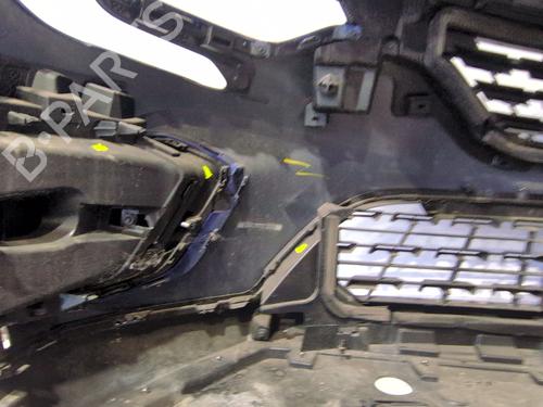Front bumper RENAULT CAPTUR II (HF_) TCe 140 (HFN0) | BP36322021C7 - Image 15