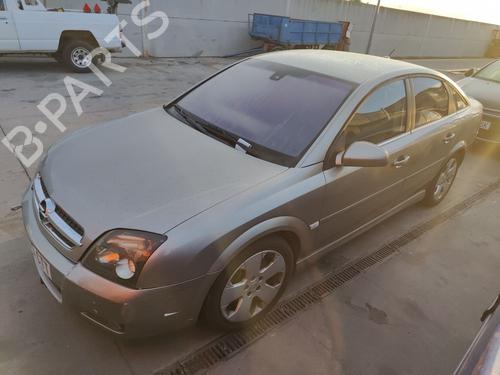 Climate control OPEL VECTRA C GTS (Z02) 3.0 CDTI (F68) | BP27541390I5 