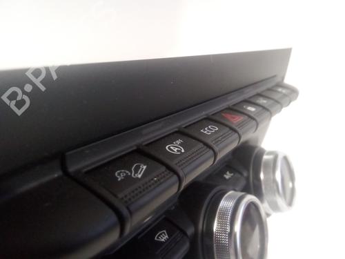 Climate control DACIA DUSTER (HM_) 1.5 dCi 110 4x4 (HMAB) | BP38271170I5 - Image 3
