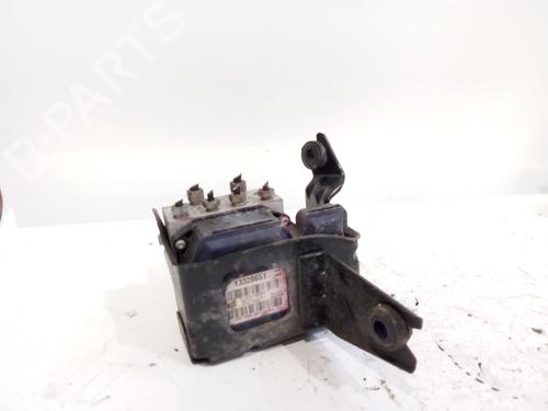 ABS pump OPEL INSIGNIA A Saloon (G09) 2.0 CDTI (69) | BP19482815M43 