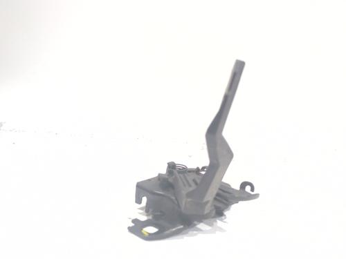 Used Hood lock DACIA BIGSTER [2024-2026]  32044280