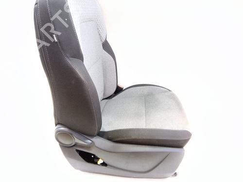 Right front seat RENAULT CLIO V (B7_) 1.5 Blue dCi 100 (B7AD) | BP30157683C16 
