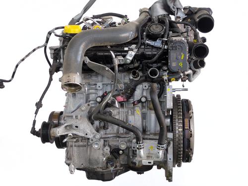 Engine RENAULT CAPTUR II (HF_) | BP36994163M1 - Image 7
