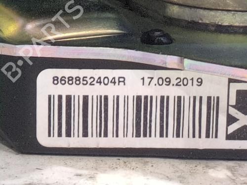 Front left seatbelt RENAULT MEGANE IV Hatchback (B9A/M/N_) | BP39025341I26 - Image 4