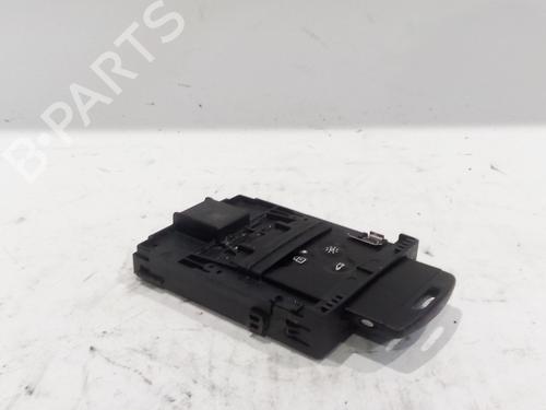 Used Other RENAULT SCÉNIC III (JZ0/1_) 1.2 TCe (116 hp) 21668311
