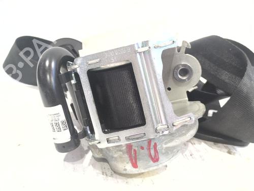 Front right seatbelt RENAULT AUSTRAL TCe 140 (HGMF) | BP35974315I25 - Image 2