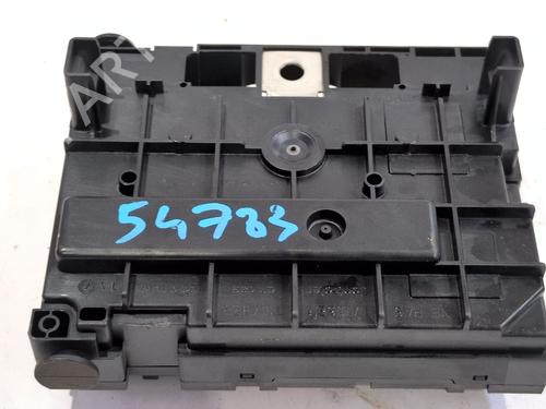 Fuse box PEUGEOT 307 (3A/C) 1.6 16V | BP27165159E1 