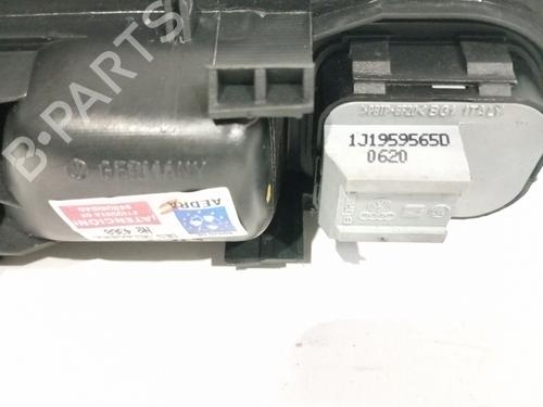 Front left interior door handle VW GOLF IV (1J1) 1.4 16V | BP17913419I13 