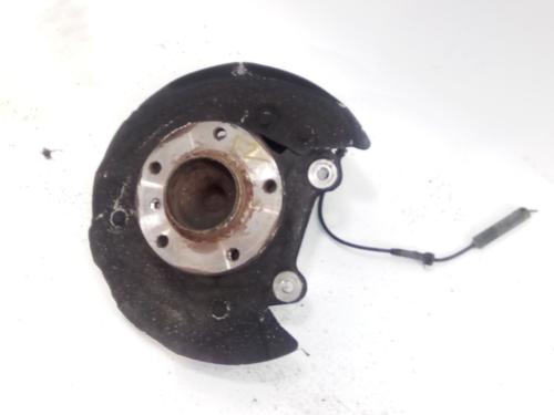 Left front steering knuckle BMW 3 (E90) 318 d | BP21053493M25 