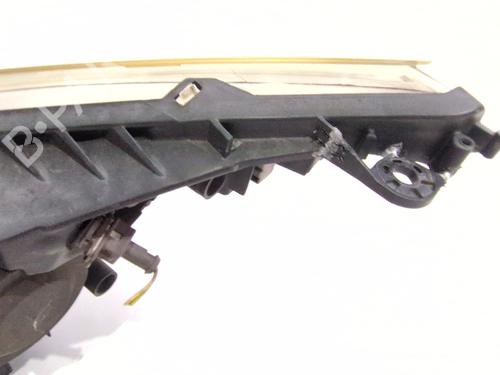 Right headlight CITROËN C4 Coupe (LA_) 1.6 16V | BP38065486C29 - Image 5