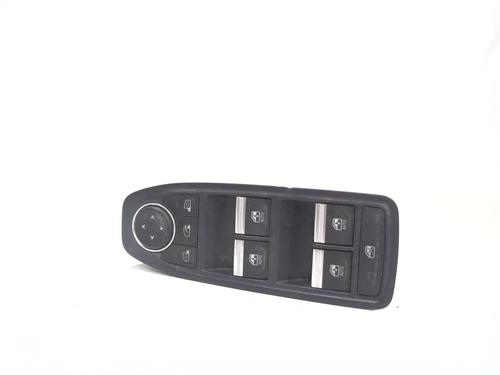Used Left front window switch Left front window switch 38460875 38460875