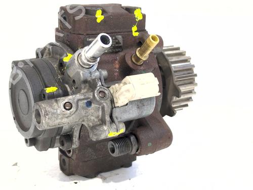 Bomba inyeccion DS DS 4 / DS 4 CROSSBACK (NX_) 1.6 BlueHDi 115 (116 hp) 32695796