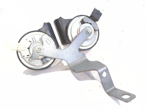 Horn RENAULT CAPTUR II (HF_) LPG (HFMT) | BP36994150E13 - Image 3