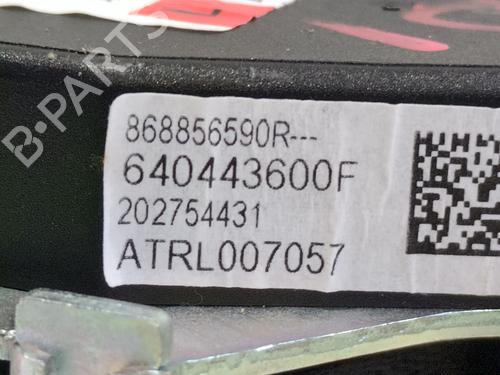 Front left seatbelt MITSUBISHI COLT VII Hatchback (VB_) | BP38304169I26 - Image 4