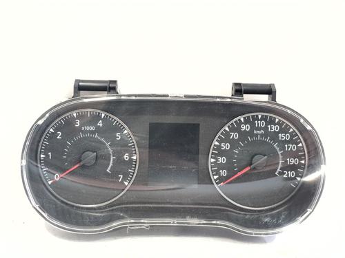 instrument-cluster-renault-master-iii-van-fv-2010-36452611 main image