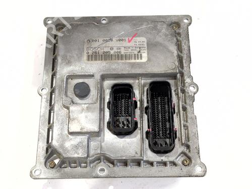 Engine control unit (ECU) SMART CITY-COUPE (450) | BP36596739M57 - Image 2