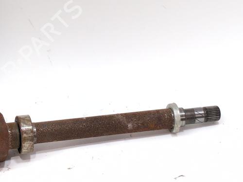 Right front driveshaft RENAULT KADJAR (HA_, HL_) | BP38271035M39 - Image 3