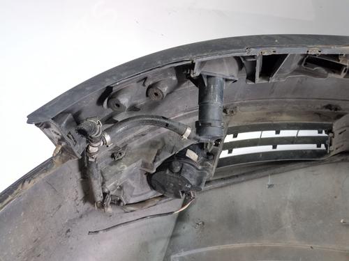 Front bumper AUDI A6 C6 (4F2) | BP30157887C7