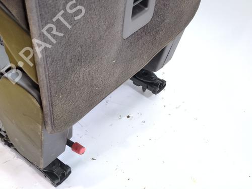 Rear seat RENAULT ESPACE V (JR_) 1.6 dCi 130 | BP30157754C17