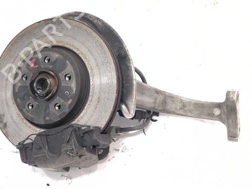 Left front steering knuckle AUDI A4 B9 (8W2, 8WC) 30 TDI Mild Hybrid | BP32751299M25 - Image 3