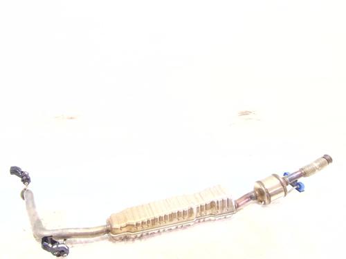 Used Particulate filter Particulate filter RENAULT CLIO V (B7_) [2019-2026] 39956609 39956609