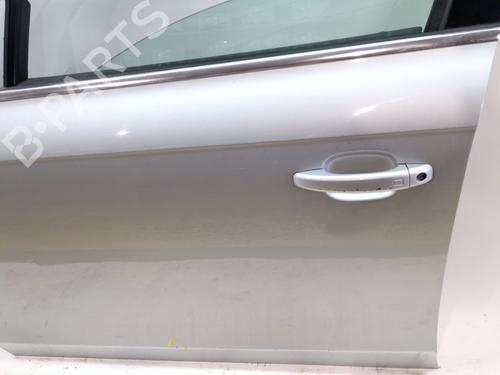Left front door AUDI A4 B8 (8K2) 2.0 TDI | BP29370417C2 