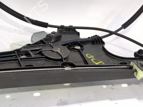 Front right window mechanism RENAULT ESPACE VI (RHN) E-TECH 200 Hybrid | BP28052909C23 