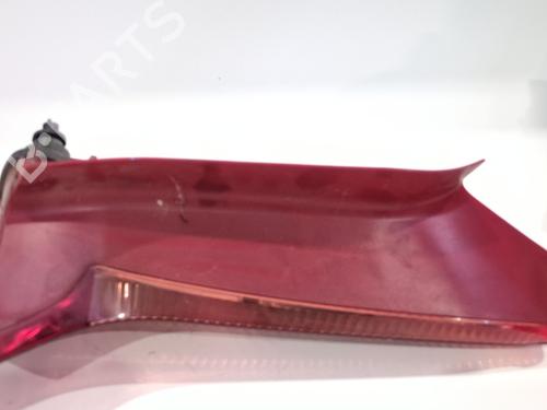 Right taillight CITROËN C4 Coupe (LA_) 1.6 HDi | BP29450594C35 