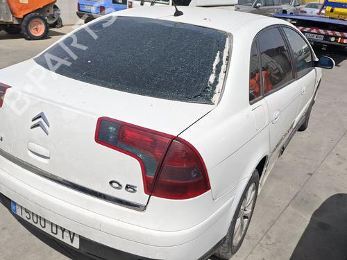 Switch CITROËN C5 II (RC_) 2.0 HDi (RCRHRH) | BP28381065I30 