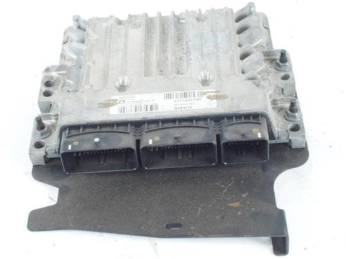 Used Engine control unit (ECU) RENAULT MEGANE III Hatchback (BZ0/1_, B3_) 1.5 dCi (86 hp) 31644534
