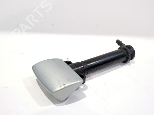 Used Headlight washer RENAULT LAGUNA II (BG0/1_) 1.9 dCi (BG08, BG0G) (120 hp) 29734380